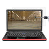 For Samsung R610-AS01 16 inch Laptop Screen HD Tempered Glass Protective Film