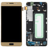 Samsung Galaxy A5 (2016) A510F Gold LCD Screen & Digitizer Assembly