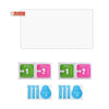 For DJI Mini 3 Pro Remote Control Explosion-proof Tempered Glass Screen Film