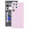 Samsung S23 Ultra 5G Back Cover Replacement (Pink)