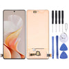 vivo S19 V2364A AMOLED LCD Screen & Digitizer Replacement
