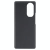 Honor 50 Back Cover Replacement (Black)