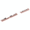 OPPO R11s Side Keys (Gold) Replacement