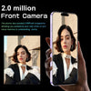 i14 Pro Max N85, 1GB+8GB, 6.1 inch Screen, Face Identification, Android 8.1 MTK6580A Quad Core, Network: 3G, Dual SIM (Blue)
