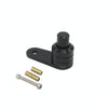 For Yamaha NMAX 155 / 125 Motorcycle Brake Lever Lock(Black)
