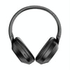 OY813 For Online Learning PC Earphones Stereo Learning Headset with Noise Cancelling Mic(Black)