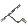OPPO K12x 5G Power & Volume Button Flex Cable