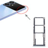 Xiaomi Redmi 13R SIM & SD Card Tray - Green