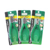 Plastic Oblique Wire Cutters Electrician Tools, Size:5.5 Inches