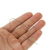 Memory Metal Wire Prediction 7 of Heart Magic Props King Magic Tricks