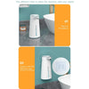 Wall-mounted Intelligent Automatic Sensor Hand Sanitizer Soap Dispenser(Drop Model)