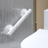 Heavy Duty Separate Design Shower Handles for Elderly with Luminous 45cm Suction Cup