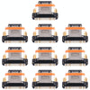 10x Vivo Y31s Charging Port Connector Replacement