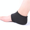 Heel Warm Protective Cover, Size:M 37-41