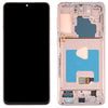 Samsung Galaxy S21+ 5G LCD Screen & Digitizer Gold (SM-G996)