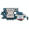 Samsung S21 5G SM-G991B (EU) Charging Port Board Replacement