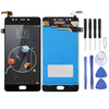 ZTE Nubia M2 Lite NX573J LCD Screen & Digitizer Assembly - Black