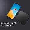 Ninkear T9 Plus Windows 11 Alder Lake N100 Processor Mini Host, Specification:16GB+512GB(EU Plug)