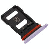 vivo X30 SIM Card Tray (Silver) - Replacement Part
