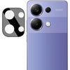 For Xiaomi Redmi Note 13 Pro 4G Global imak High Definition Integrated Glass Lens Film Black Version