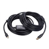 1.5m Mini 5 Pin to USB 2.0 Camera Extension Data Cable