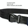 Ladies Sports Running Waist Bag Outdoor Leisure Cashier Wallet, Size: 10 inch(Flowers Gray)