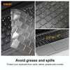 For RedmiBook 14  ENKAY Ultrathin Soft TPU Keyboard Protector Film, US Version