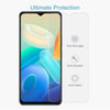 0.26mm 9H 2.5D Tempered Glass Film For vivo Y76s