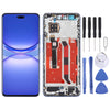 Huawei Nova 12 Pro LCD Screen & Digitizer (Blue) with Frame