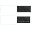 For DJI RC Pro with Screen STARTRC 2pcs 9H 2.5D Tempered Glass Film Frosted Film