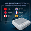 Super Console X 64G 30000+ Games Wireless 4K HD 3D Double Game Console Box, AU Plug