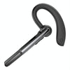 P40 Wireless Bluetooth 5.1 Business Noise Cancelling Earphone with Mic Support Handsfree(Black)