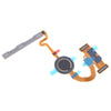 Google Pixel 5 Fingerprint Sensor Flex Cable (Black)