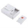 Wireless Driveway Alarm & Alert System - 400ft Range - Motion Sensor