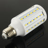 E27 15W 1350LM Corn Light Bulb, 60 LED SMD 5630, Warm White Light, AC 220V