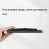 280+52 LEDs RGB Adjustable Live Shooting Fill Light Phone SLR Photography Lamp, EU Plug, Spec: 10 inch