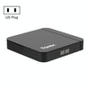 Tanix W2 Amlogic S905 Quad Core Smart TV Set Top Box, RAM:2G+16G(US Plug)