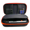 For JBL PartyBox Handheld Wireless Mic Travel Storage Bag Portable EVA Hard Shell Protective Bag