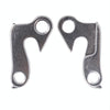 2 PCS ZTTO 011 MTB Road Bicycle Bike Alloy Rear Derailleur Tail Hook Parts