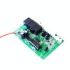 12V Car Alarm System with 2 Remotes & Vibration Sensor