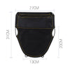 Motorcycle Refitted Seating Bag Accessories Receiving Storage Bags
