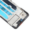 Tecno Spark 20 Pro 4G LCD Frame Bezel Plate Replacement