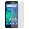 50 PCS Non-Full Matte Frosted Tempered Glass Film for Xiaomi Redmi Go, No Retail Package