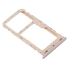 Xiaomi Redmi 5 SIM & SD Card Tray - Gold