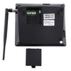 ZT600S  2.4 inch TFT Screen Fixed Wireless GSM Business Phone, Quad band: GSM 850/900/1800/1900Mhz(Black)