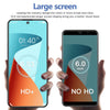 S23 Ultra / U19, 3GB+64GB, 6.53 inch Screen, Face ID & Side Fingerprint Identification, Android 9.1 MTK6753 Octa Core, Network: 4G, Dual SIM(Blue)