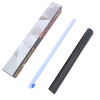1m Non-Stick Freely Cuttable Grill Mat For Gas, Charcoal or Electric Grills