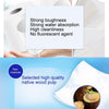 10 Rolls 115g Household Rolls Toilet Paper Sanitary Paper