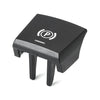Auto Parking Switch Cover Replacement Handbrake P Key Button 61316822518 for BMW 5 / 6 Series 2009-2013