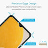 0.26mm 9H 2.5D Tempered Glass Film For Samsung Galaxy A13 4G / A13 SM-A137 / A23 5G